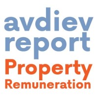 Avdiev Report logo - Similar company to Resolution Property Group