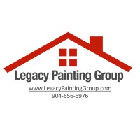 Legacy Painting Group LLC logo - Similar company to Legacy Painting, Llc