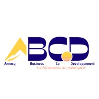 Annecy Business CoDéveloppement logo - Similar company to Frisonbox_Escapegame