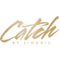 Restaurant Catch by Simonis logo - Similar company to Solutions Cleaning B.V.
