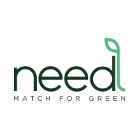 Needl logo - Similar company to Foximba