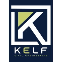 KELF Civil Engineering logo - Similar company to Will Mcnally