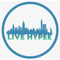 Live_Hypee logo - Similar company to Das Consultants
