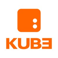 KUBE | Outsource Marketing logo - Similar company to Ankel Studios