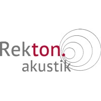 Rekton-Akustik Akustische Verkleidungen GmbH logo - Similar company to Franz Nüsing Gmbh & Co. Kg