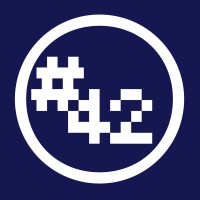 Stichting Hack42 logo - Similar company to Hackerspaces.Io