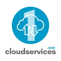 cloudservices.one logo - Similar company to Ittaro Gmbh