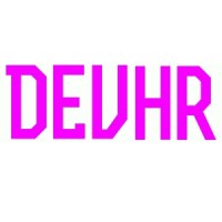 DEVHR / Foro Internacional del Juego logo - Similar company to Maquinitas - Ventana Sur - Cannes