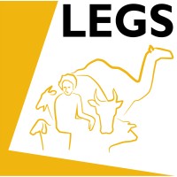 LEGS: Livestock Emergency Guidelines and Standards logo - Similar company to Seads Standards