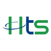 HTS Hot Runner Systems logo - Similar company to Hattek Ltd. Şti.
