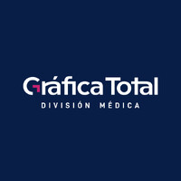 Gráfica Total, División Médica logo - Similar company to Quantisan Tech