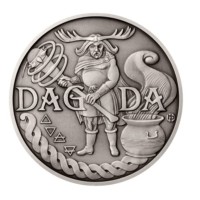 DAGDA International logo - Similar company to Bangerter Frazier Group, Pc