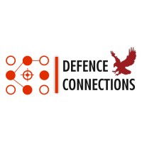 Defence Connections logo - Similar company to Daca War Trucks
