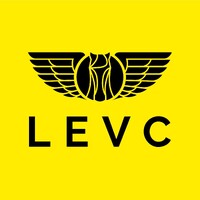 LEVC Brewery Road logo - Similar company to Levc Birmingham