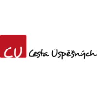 Cesta Úspěšných logo - Similar company to Educa Week
