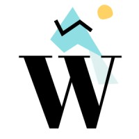 Wander Travel logo - Similar company to Marshmallow Socials