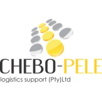 Chebo Pele Logistics Support (Pty)Ltd logo