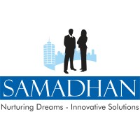 Samadhan Associates Limited logo - Similar company to Samadhan Group