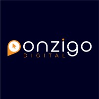 Onzigo Digital logo - Similar company to Cybernova Studio
