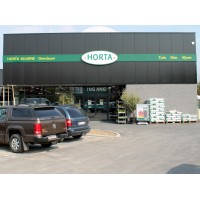 Horta Dendauw Kuurne logo - Similar company to Lucas Brands And Distribution