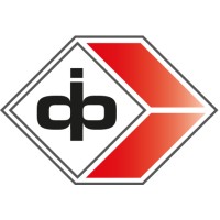 Dampack International B.V. logo - Similar company to Beukema Grondwerken Bv