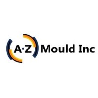 A-Z Mould Inc logo - Similar company to Gcek-Uk