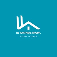 NJ PARTNERS GROUP logo - Similar company to Nj Partners