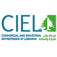 CIEL Lebanon logo - Similar company to Cieltech
