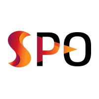 SPO Smart Precision Optics logo - Similar company to Spectralics