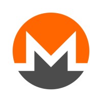 Monero logo - Similar company to Unibit