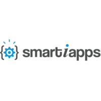 SmartiApps Technologies logo - Similar company to Ismartdatas Systech