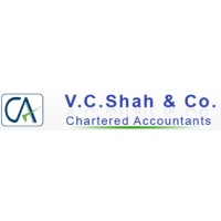 V. C. Shah & Co logo - Similar company to D.C. Bothra & Co.