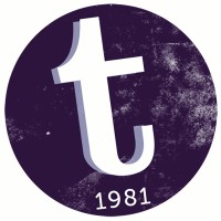 Trestle Theatre logo - Similar company to Dtealliance