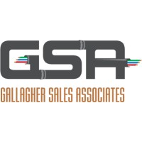 Gallagher Sales and Assoc logo - Similar company to Juuce Energy