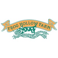 Frog Hollow  Farm