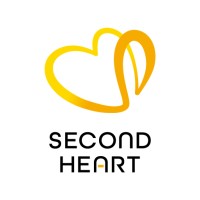 SECOND HEART Inc. logo - Similar company to Holistic Priya Sharma