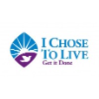 I Chose To Live