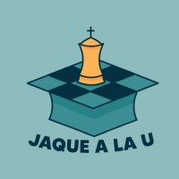 Jaque a la U logo - Similar company to Dreamu