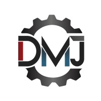 DMJ Industrial logo - Similar company to Mm Representações Industriais