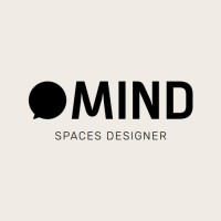 MIND - SPACES DESIGNER logo - Similar company to Pb Conception