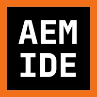 AEM IDE logo - Similar company to Adobe Aem Training