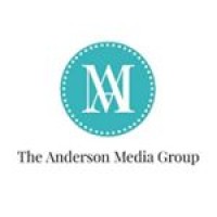 The Anderson Media Group logo - Similar company to Anderson Pr Communications, Llc