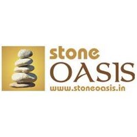 Stone Oasis logo - Similar company to Vasudara