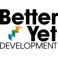 BETTER YET DEVELOPMENT LTD