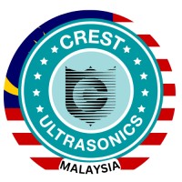 Crest Ultrasonics (M) Sdn Bhd logo - Similar company to Both Engineering Technology Co.,Ltd