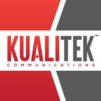 Kualitek Communications logo - Similar company to Tic Solutions