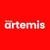 Artemis Prevenção Contra Incêndio logo - Similar company to Engrovia