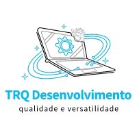 TRQ Desenvolvimento logo - Similar company to Essencial Ingredientes