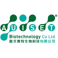 AUISET Biotechnology Co. Ltd. logo - Similar company to Jomud