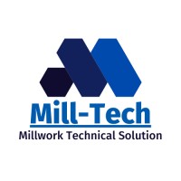 Mill-Tech Design (Millwork Drafting Services) logo - Similar company to A2Z Millwork Design Llc-Millwork Shop Drawings